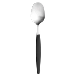 Cuillère à soupe Focus de Luxe, Acier inoxydable