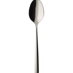 Cuillère à soupe Piemont, Acier inoxydable