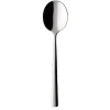 Cuillère à soupe Piemont, Acier inoxydable
