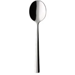 Cuillère à soupe Piemont, Acier inoxydable