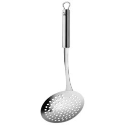 Cuillère à spaghetti Profi Plus 30cm, Acier inoxydable