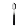 Cuillère à thé Basic, Black