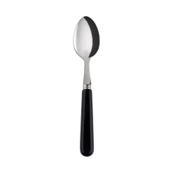 Cuillère à thé Basic, Black