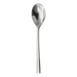 Cuillère à thé Blockley Brillant, Acier inoxydable