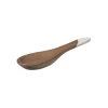Cuillère à thé Eli 9,2 cm, Caramel brown