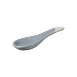 Cuillère à thé Eli 9,2 cm, Soft blue