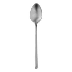 Cuillère à thé Sletten, Full satin forged