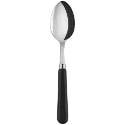 Cuillère Basic, Black