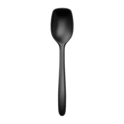 Cuillère Classic petite, Noir