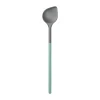 Cuillère de mélange Optima avec pointe 31x5,5 cm, Nordic green