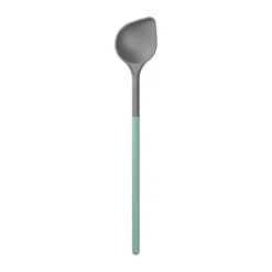 Cuillère de mélange Optima avec pointe 31x5,5 cm, Nordic green
