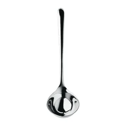 Cuillère de service grande Robert Welch Signature, Acier inoxydable