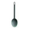 Cuillère de service non rayante Lékué 29 cm, Vert