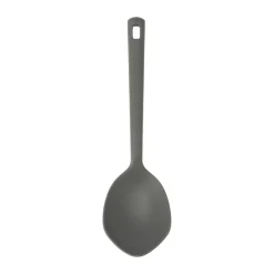 Cuillère de service Nordwik en silicone, Gris