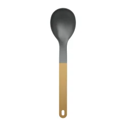 Cuillère de service Optima 29x6,8 cm, Curry