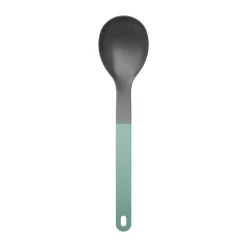 Cuillère de service Optima 29x6,8 cm, Nordic green
