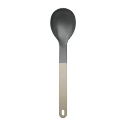 Cuillère de service Optima 29x6,8 cm, Humus