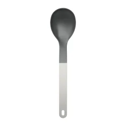 Cuillère de service Optima 29x6,8 cm, Blanc