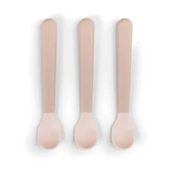 Cuillère Easy-grip foodie, lot de 3, Poudre