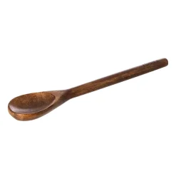 Cuillère en bois Ernst 18 cm, Bois de manguier