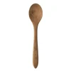 Cuillère en bois Raw 26 cm, Teak