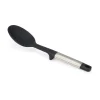 Cuillère en silicone Elevate 30,5 cm, Acier