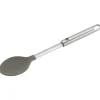Cuillère en silicone Zwilling Pro, Gris