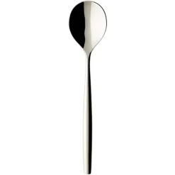 Cuillère Metro Chic, Acier inoxydable