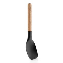 Cuillère Nordic Kitchen grand, Noir