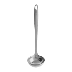 Cuillère Nordwik 32 cm, Acier inoxydable