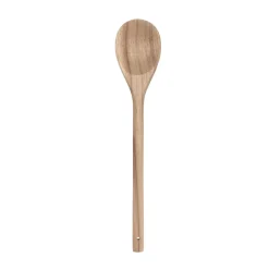 Cuillère Nordwik en bois 33 cm, Acacia