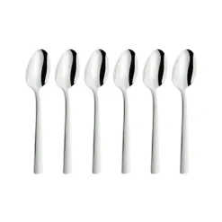 Cuillères à espresso Zwilling Dinner 6 pièces, 6 pièces