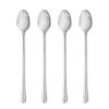 Cuillères à latte Copenhagen Lot de 4, Lot de 4