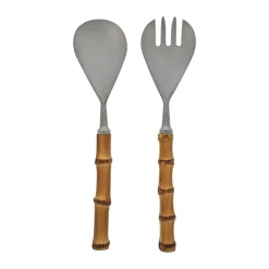 Cuillères à salade Grove, 2 pièces