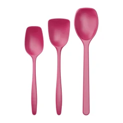 Cuillères Classic, lot de 3, Beetroot