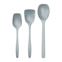 Cuillères Classic, lot de 3, Dusty Blue