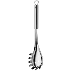 Cuilère à pâtes Profi Plus 32cm, Acier inoxydable