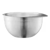 Cul de poule en acier inoxydable Heirol, 4,8 L