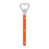 Décapsuleur Bistrot Solid 16 cm, Orange