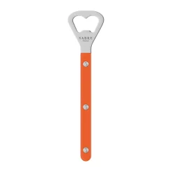 Décapsuleur Bistrot Solid 16 cm, Orange