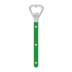 Décapsuleur Bistrot Solid 16 cm, Garden green
