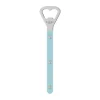 Décapsuleur Bistrot Solid 16 cm, Pastel blue