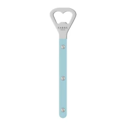 Décapsuleur Bistrot Solid 16 cm, Pastel blue
