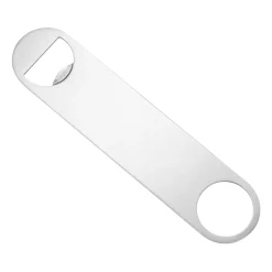 Décapsuleur Oprah 18 cm, Acier inoxydable