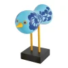 Décoration Birds 1967, No. 4