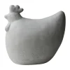 Décoration Concrete hen, Small