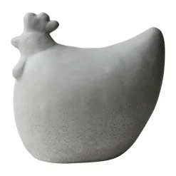 Décoration Concrete hen, Small