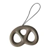 Décoration Hanging Pretzel, Dust