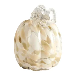 Décoration Pumpkin 14 cm, Confettis