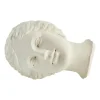 Décoration Sofilla 14 cm, Blanc